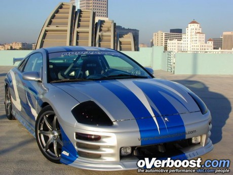 Mitsubishi Eclipse Tuning Auto Cars Carros 800 X 600jpg